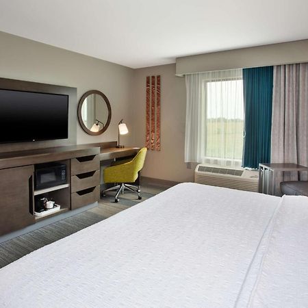 Hampton Inn Union City, Tn Bagian luar foto