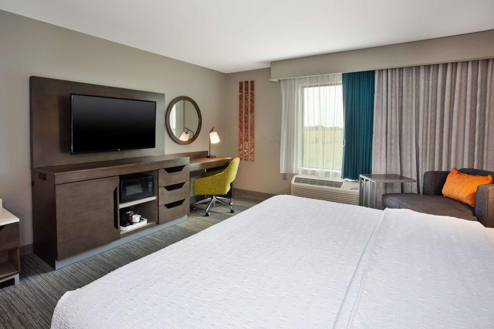 Hampton Inn Union City, Tn Bagian luar foto