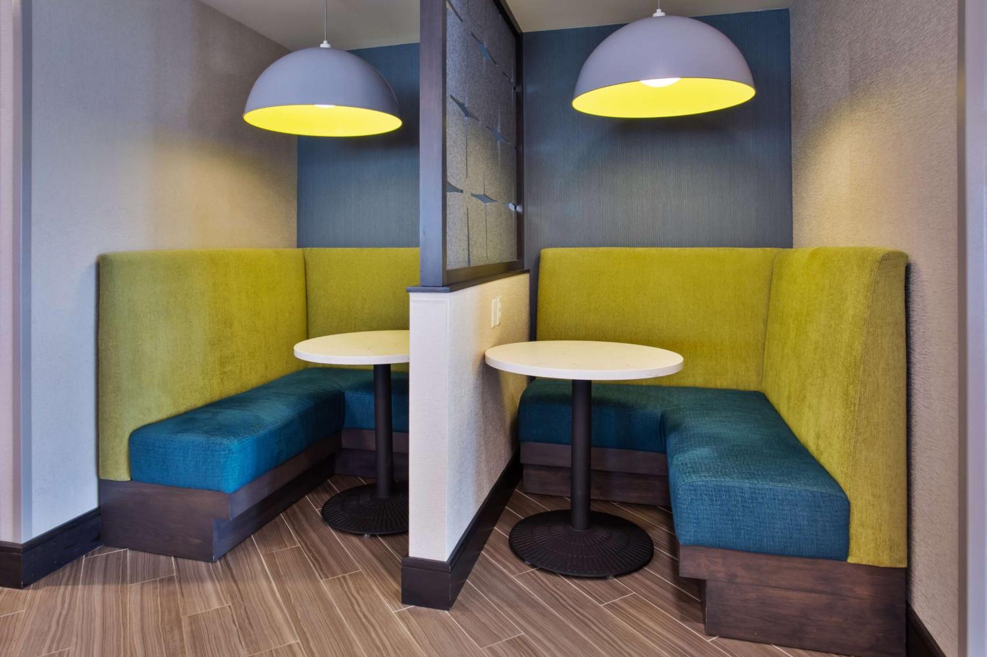 Hampton Inn Union City, Tn Bagian luar foto