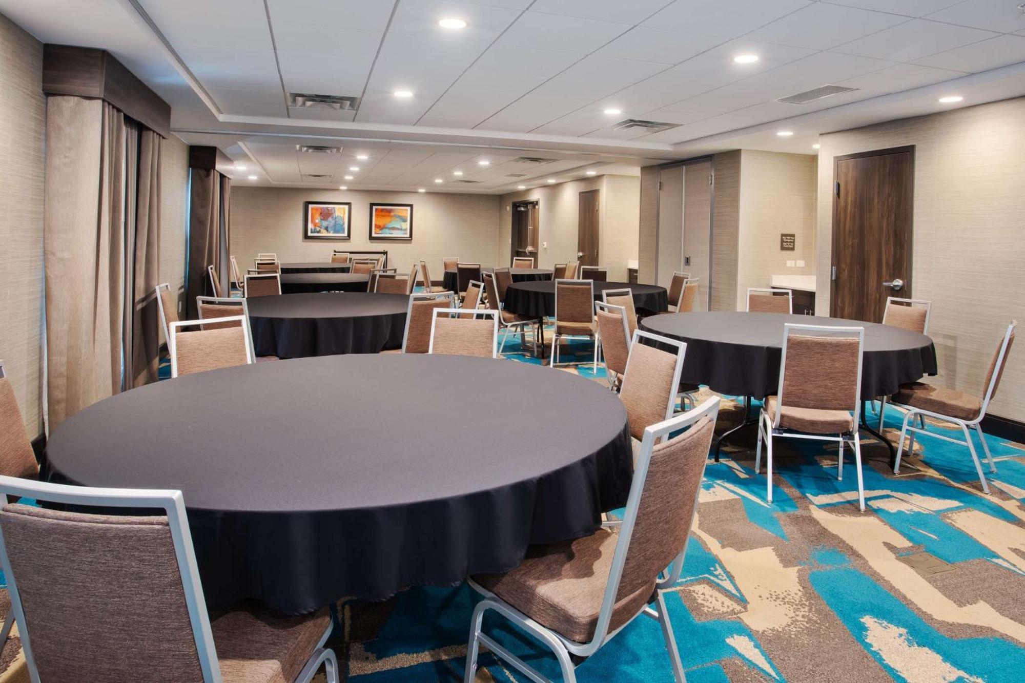 Hampton Inn Union City, Tn Bagian luar foto