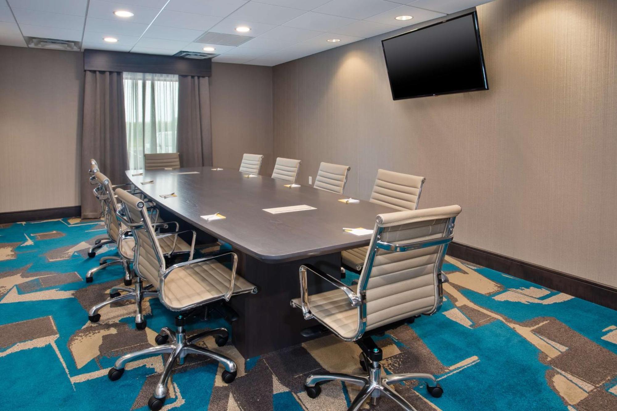 Hampton Inn Union City, Tn Bagian luar foto