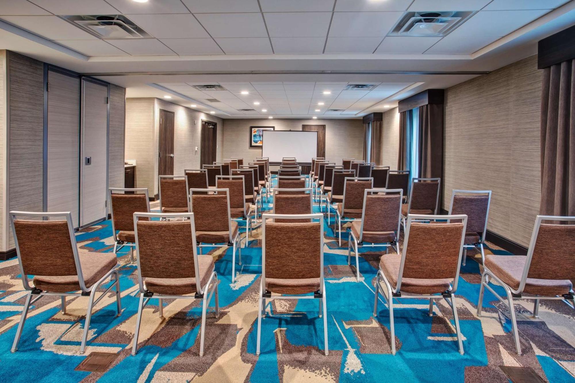 Hampton Inn Union City, Tn Bagian luar foto
