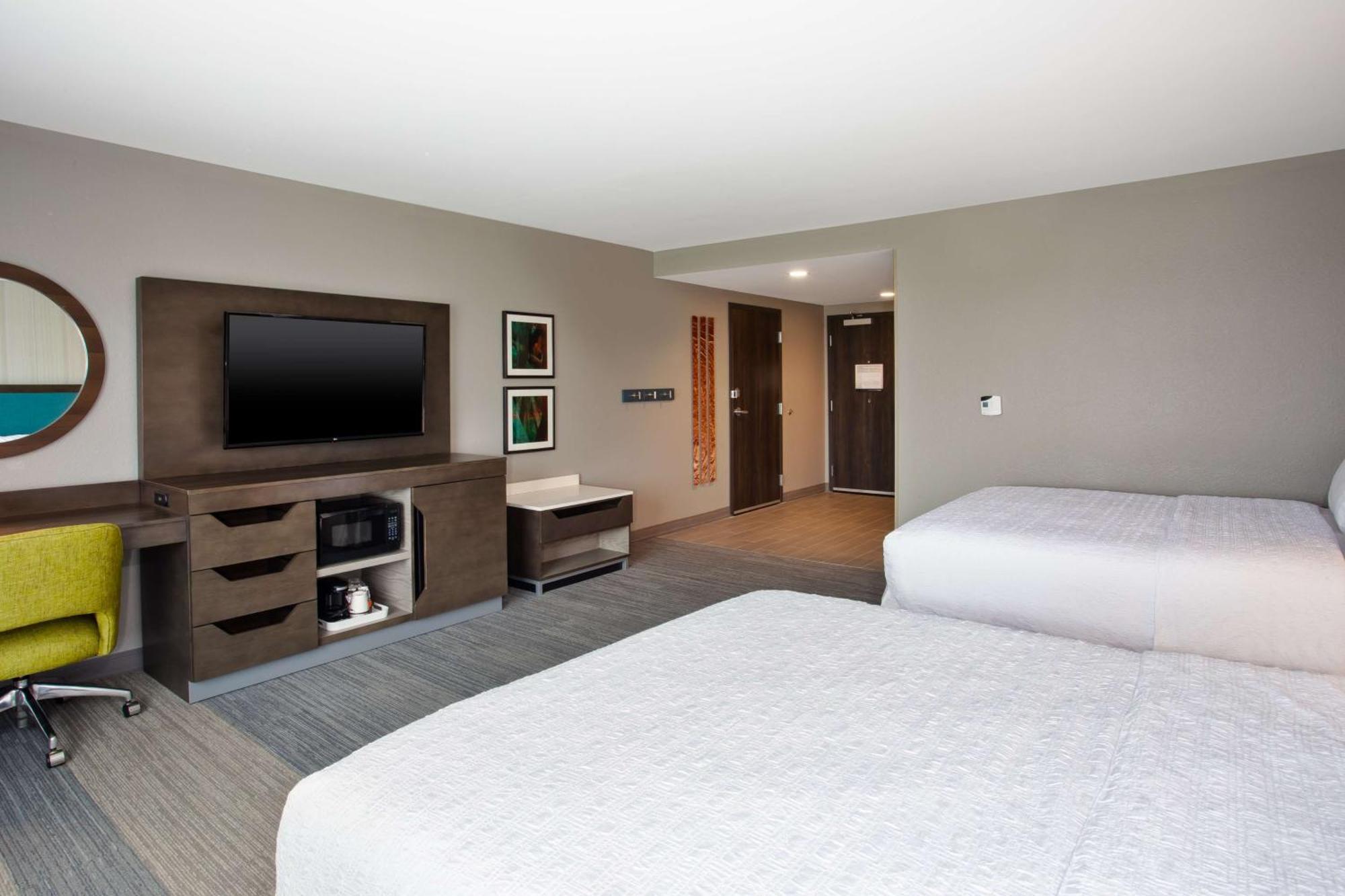 Hampton Inn Union City, Tn Bagian luar foto