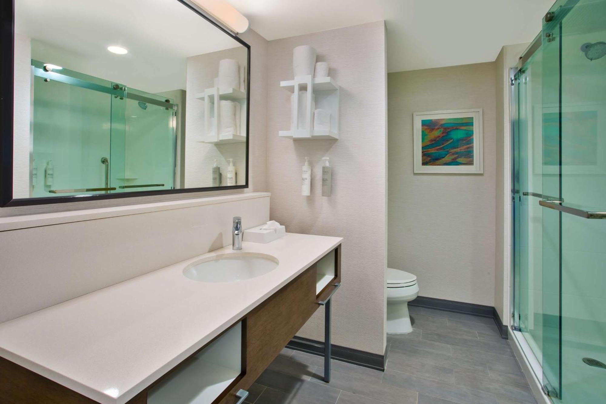 Hampton Inn Union City, Tn Bagian luar foto