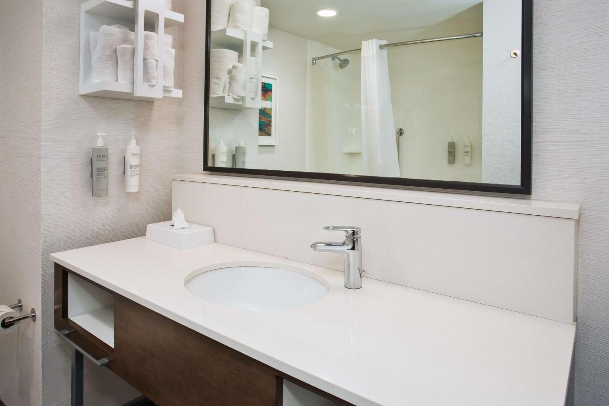Hampton Inn Union City, Tn Bagian luar foto